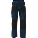 MALFINI Rimeck ranger w03 / Работен панталон - тъмносин 44-46 (w0302r3)