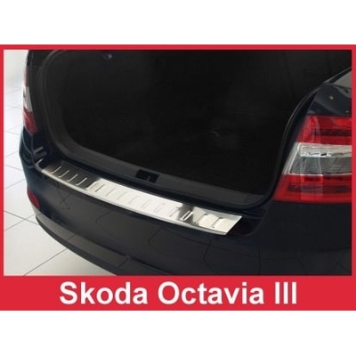 Lista na naraznik Avisa Škoda OCTAVIA III. SEDAN 2013-2020