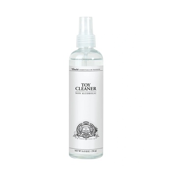 Touché Почистващ препарат за играчки - 250 ml