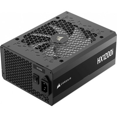 Corsair HXi Series HX1200i (2025) 1200W CP-9020307-EU – Zboží Živě