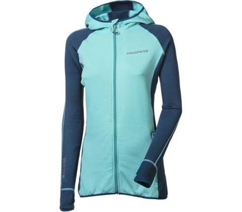 Progress Tispa Hoody
