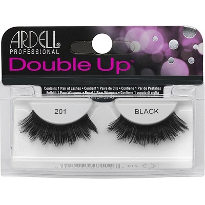 Ardell Double Up 201 изкуствени мигли за жени 1 бр