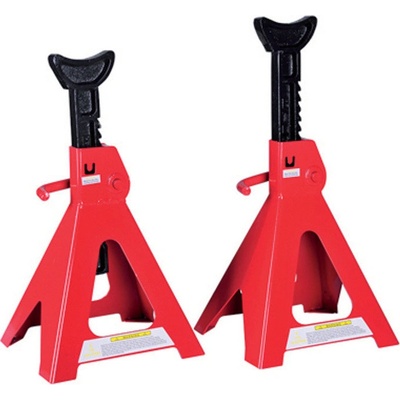 Ferdus Podpěry Jack stand 3 t, 2 ks