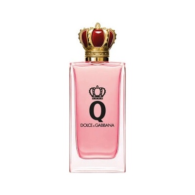 Dolce & Gabbana Q BY D&G parfémovaná voda dámská 100 ml
