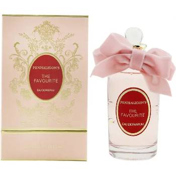Image 1 of Penhaligon's The Favourite EDP 100 ml