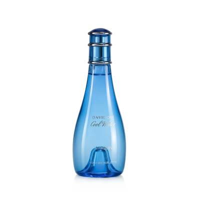 Cool Water Woman Eau de Toilette за жени 100 ml