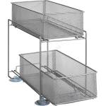 WENKO 53140800 - Рафт GIOMA 35x33, 5 cm сребрист (WE0472)