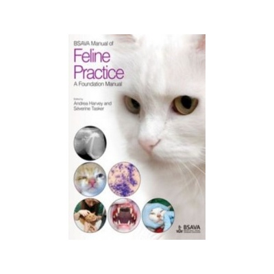 BSAVA Manual of Feline Practice Tasker Severine
