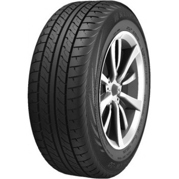 Nankang CW-20 215/60 R17 109T