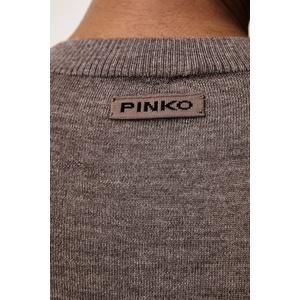 PINKO пуловер дамски от вълна (107246.A3FY) - answear - 390,97 лв