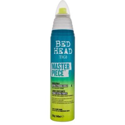 Tigi Bed Head Masterpiece лак за коса екстра силна фиксация 340 ml за жени