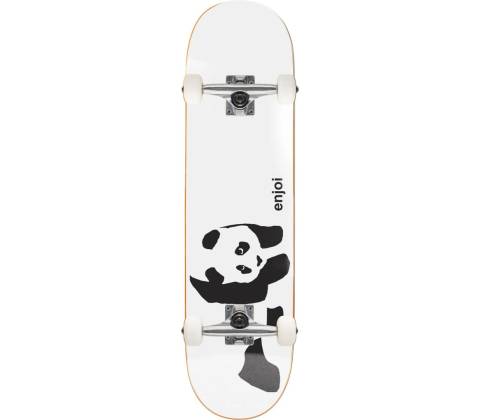 Enjoi Whitey Panda