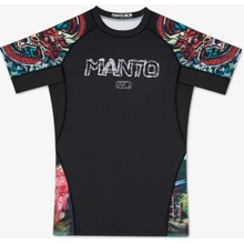 Rashguard Manto Ivo