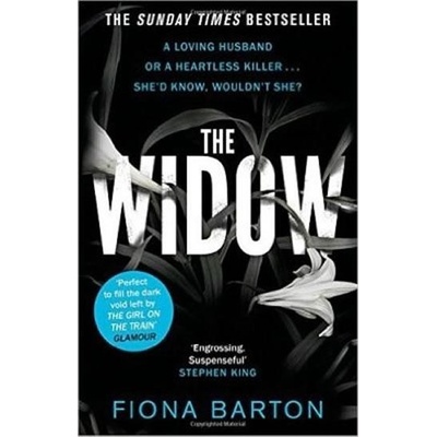 The Widow - Fiona Barton