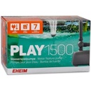 Eheim PLAY 1500 jezírková fontána včetně čerpadla