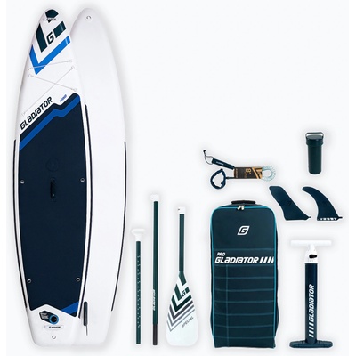 Gladiator SUP дъска Gladiator Wind 11'6