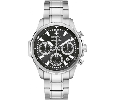 Bulova 96B467