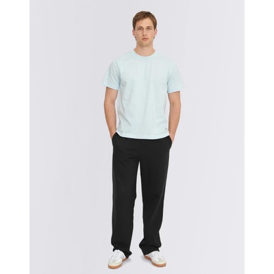 asics Organic B True Tee Light Blue
