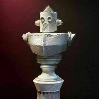 Caravan Palace - Chronologic (LP) (190296889424)
