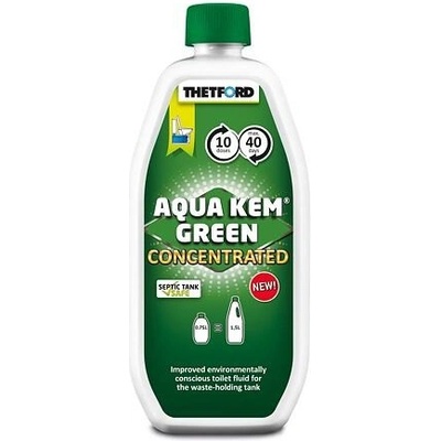 Thetford Aqua Kem Green 750 ml