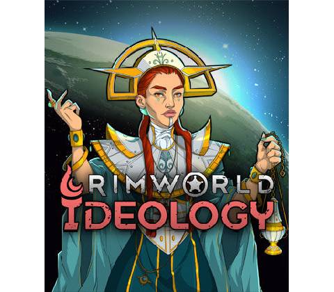 RimWorld - Ideology