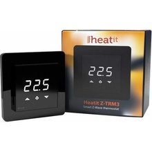 Heatit Z-TRM3-BLK