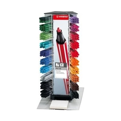 Pen 68 240 ks displej
