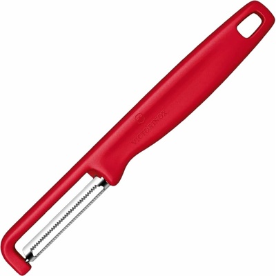 Victorinox Škrabka Iota s vroubkovaným ostřím