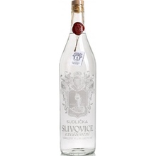 Sudlička Slivovice 50% 3 l (holá láhev)