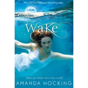 Wake | Amanda Hocking (2012)