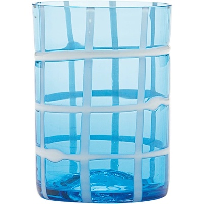 Zafferano Чаша без столче Twiddle 350 мл аквамарин (TW00103)