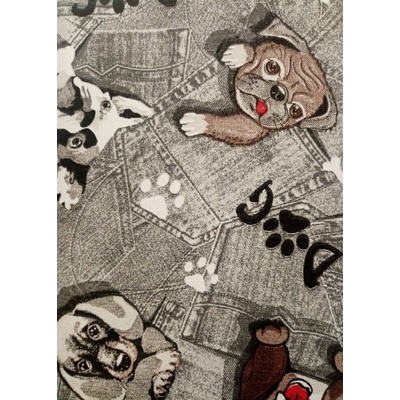 Obal na knihu Dog Love – Sleviste.cz