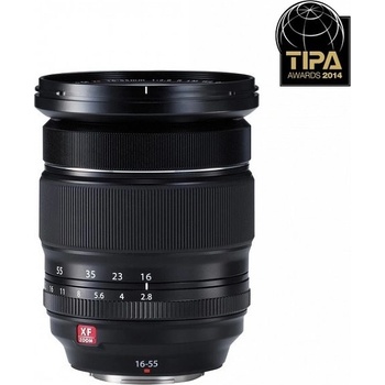 Fujifilm XF 16-55mm f/2,8 R LM WR