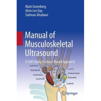 Manual of Musculoskeletal Ultrasound