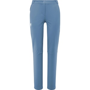 Millet Дамски туристически панталон Millet Women's Ubic Stretch Pant Walking trousers - Coronet Blue - размер 44 (EU) (110-1830-0214)