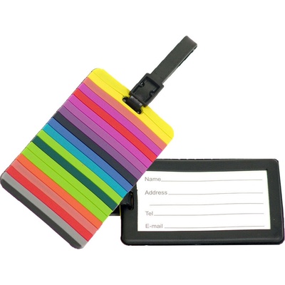 Travelite PVC Stripes