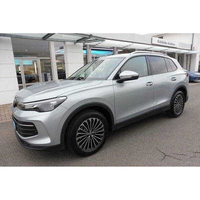 Volkswagen Tiguan 1.5 TSI Life DSG 110 kW