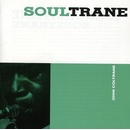 COLTRANE JOHN: SOULTRANE CD