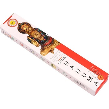 Sree Vani indické vonné tyčinky Little Hanuman 15 g