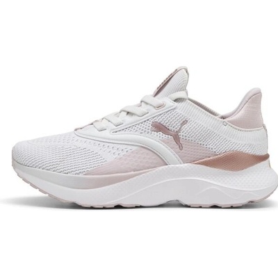 Puma SOFTRIDE MAYVE WN'S bílá
