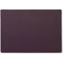 Juna prostírání Basic plum 43x30