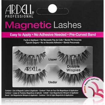 Ardell Magnetic Lashes магнитни мигли Double Wispies
