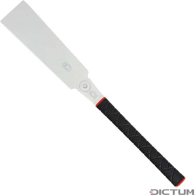 Dictum 712379 Ryoba Komane 240, Power Grip
