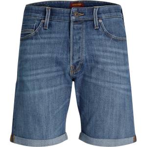Jack and jones Къси панталони jjichris jjwood shorts ge 415 sn