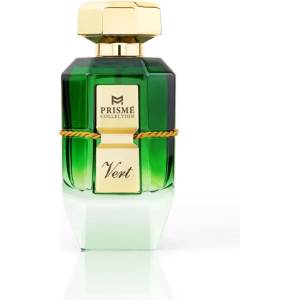 Patek Maison Prisme Collection Vert, парфюмна вода за жени, 90 мл Парфюми