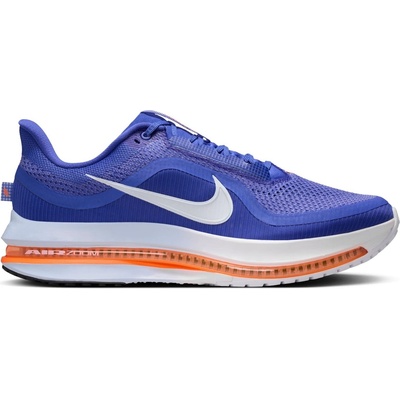 Nike Мъжки маратонки Nike Pegasus Premium Running Shoes Mens - Lapis/Blue
