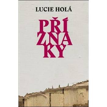 Příznaky