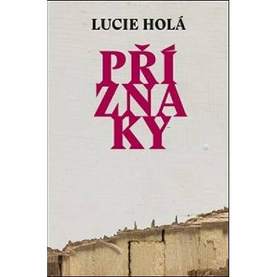 Příznaky