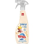 Sano Maxima Baby Oat омекотител за сушилна / чисто пране