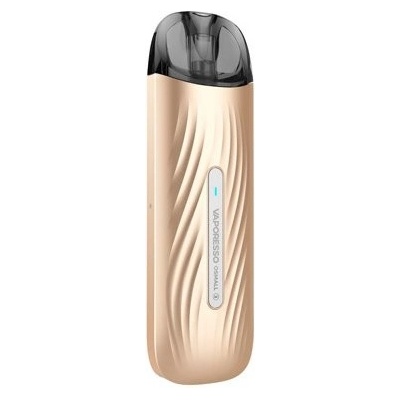 Vaporesso OSMALL 2 elektronická cigareta 450 mAh Gold 1 ks